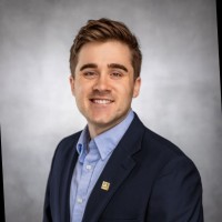 Jace Eberly, Mba