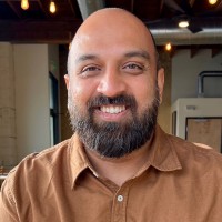 Vinod Kulkarni