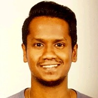 Vijai Anand Kumarasamy