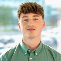 Callum Reddick