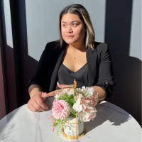 Chantrea Kim
