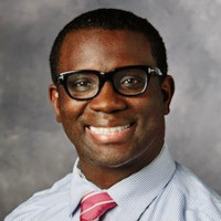 Matthew Edwards