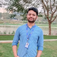 Rajat Goswami