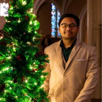 Giovanni Alvin Prasetya