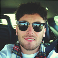 Lewis Mcghie