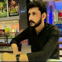 Mehrab Khan