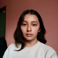 Alma Valeria Juárez López