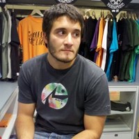 Nahuel Sebastian Garcia