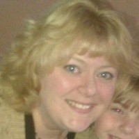 Mary Melchert
