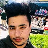 Sourav Dhawan