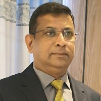Sameer Mandaogade