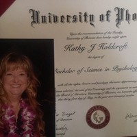 Kathy Holdcroft