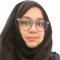 Naila Mateen
