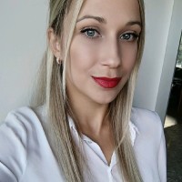 Audrey Legris