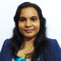 Charani Wimalarathne
