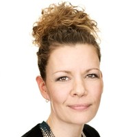 Rikke Tolver Peters