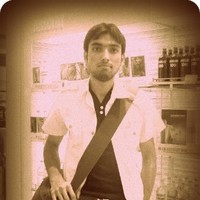 Naveed Ali Khan