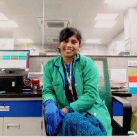 Deepa Roy