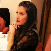 Irene Lalioti