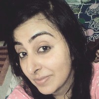 Arshdeep Kaur