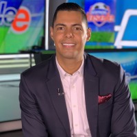 Ricardo Javier Icaza