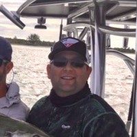 Mark Leath