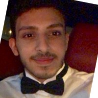 Omar Nesnas