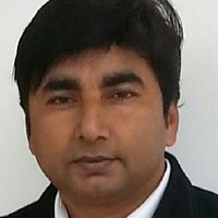 Suneel Kumar