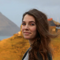 Marie Mathilde Fogh