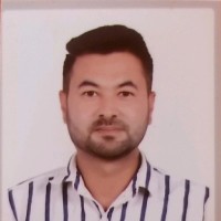 Surendra Nagarkoti