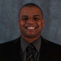 Donovan Thompson