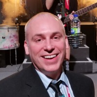 Andy Donald