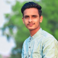 Rushikesh Shitre