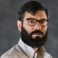 Johnathan Coleman