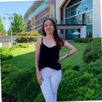 Alondra Bugueño Valdés