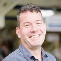 Richard Dallinga
