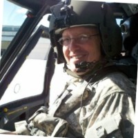 Frank Buzzard