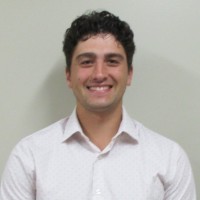 Luke Anticoli