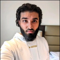 Junaid Fakir