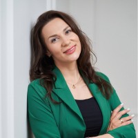 Natalja Osipova,  CAMS, CCI, CGSS