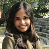 Arwa Husain Raja