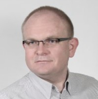 Przemysław Świderski