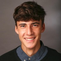 Gabriel Molnar