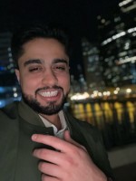 Daanish Ali