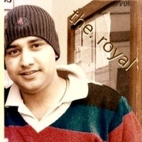 Vijay Chaudhary
