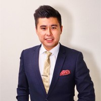 Alex Lo, MBA