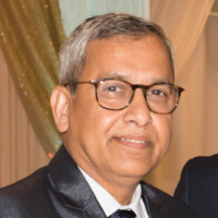 Khader Mohiuddin