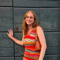 Julia Toscani