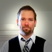 Ryan Wood