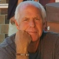 Barry Velcoff